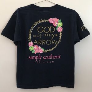 Simply Southern